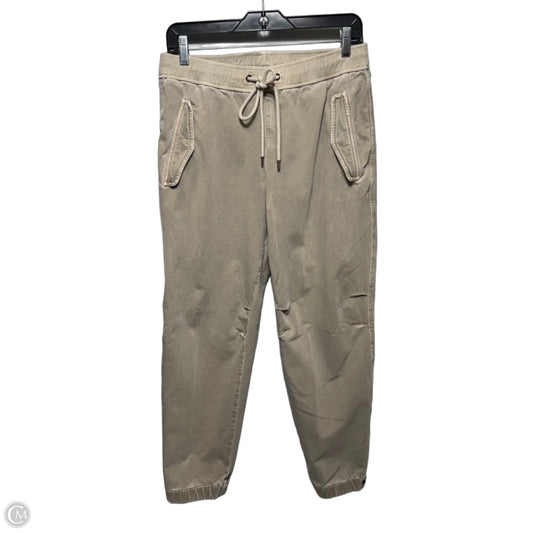 Pants Cargo & Utility By James Perse In Taupe, Size: S