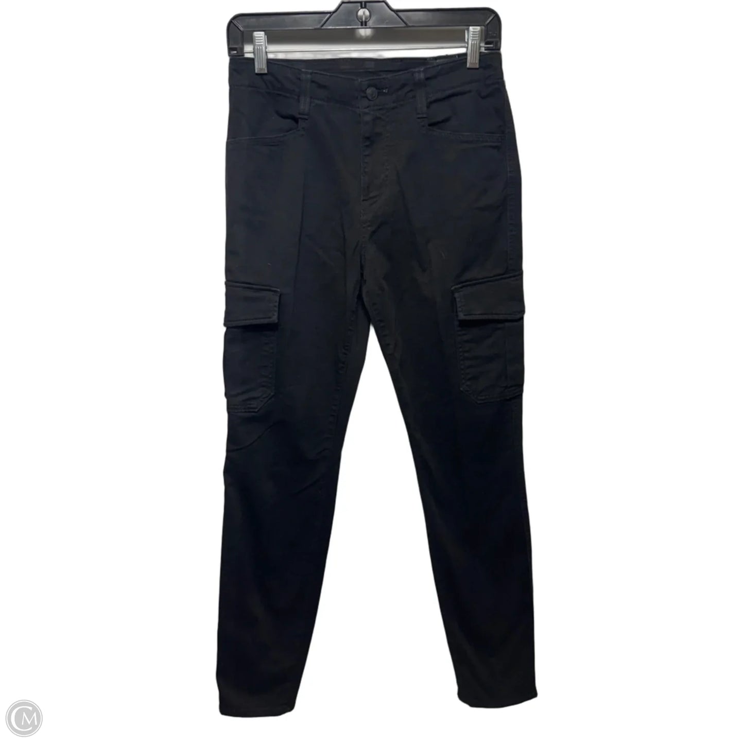 Pants Cargo & Utility By Vince In Black, Size: 6/28