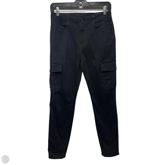 Pants Cargo & Utility By Vince In Black, Size: 6/28