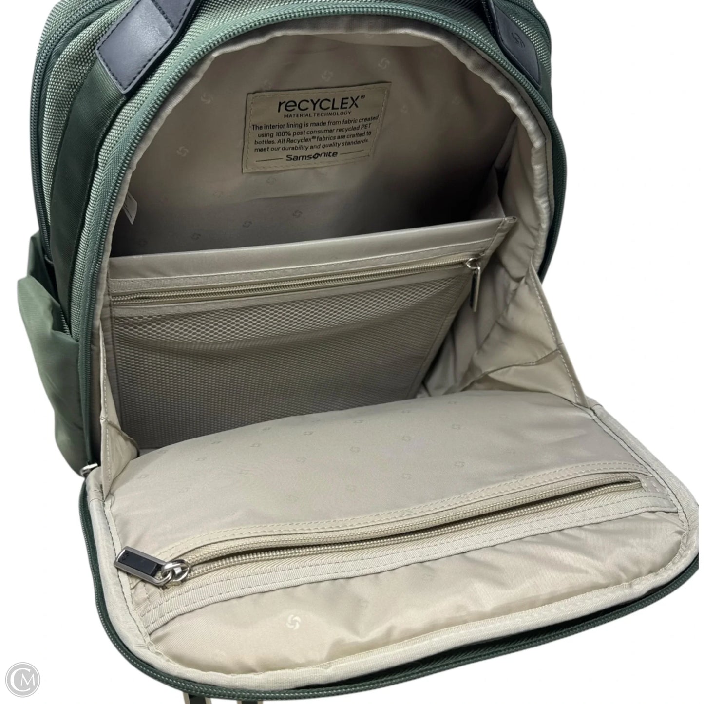 NuRoad Backpack By Samsonite, Size: Large