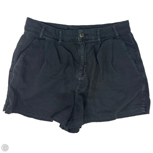 Shorts By Free People In Black, Size: 8