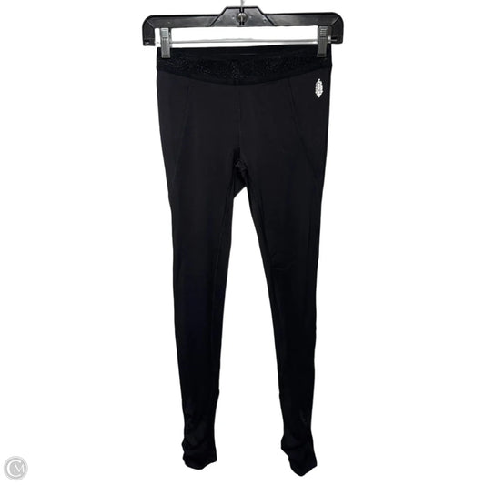 Pants Leggings By Free People In Black, Size: Xs