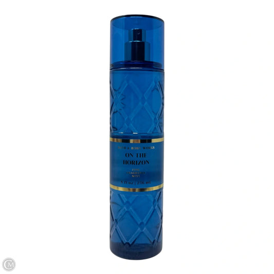 On The Horizon Fragrance By Bath And Body Works 8 oz