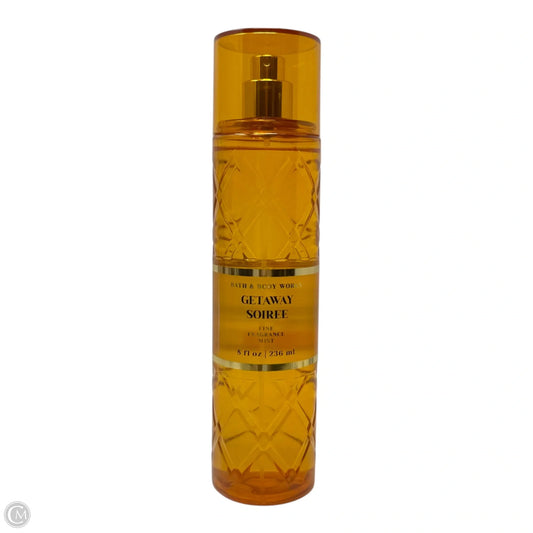 Getaway Soirée Fragrance By Bath And Body Works