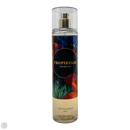 Tropidelic Fragrance By Bath And Body Works