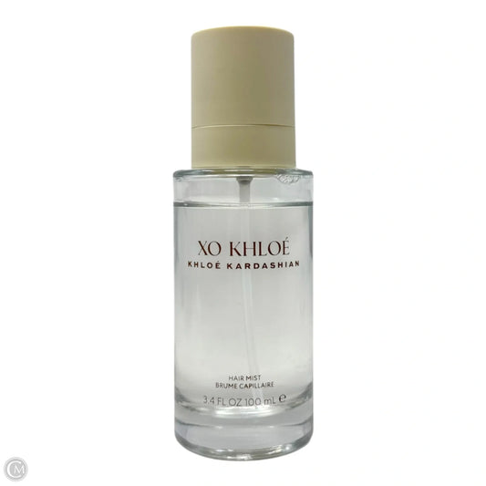 XO Khloé Hair Mist Fragrance By Khloé Kardashian  100 ml