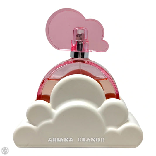 Pink Cloud Eau De Parfum Fragrance By Ariana Grande  100 ml