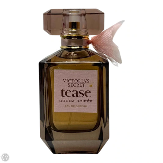Tease Coco Soirée Eau De Parfum Fragrance By Victorias Secret  100 ml