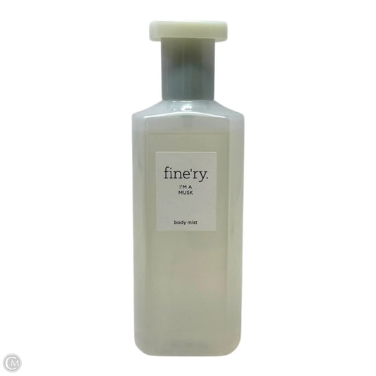 I’m A Musk Body Mist Fragrance By Finery  150 ml
