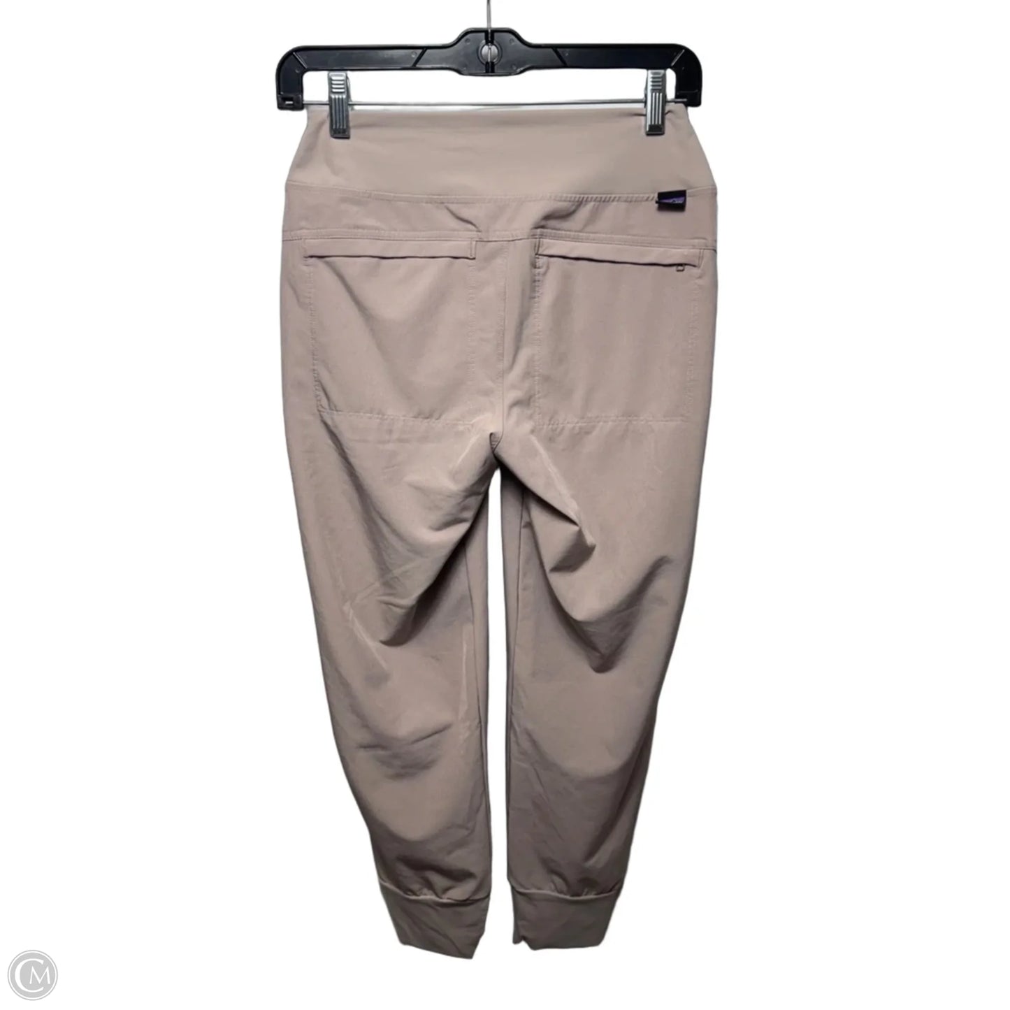 Athletic Pants By Patagonia In Peach, Size: Xs