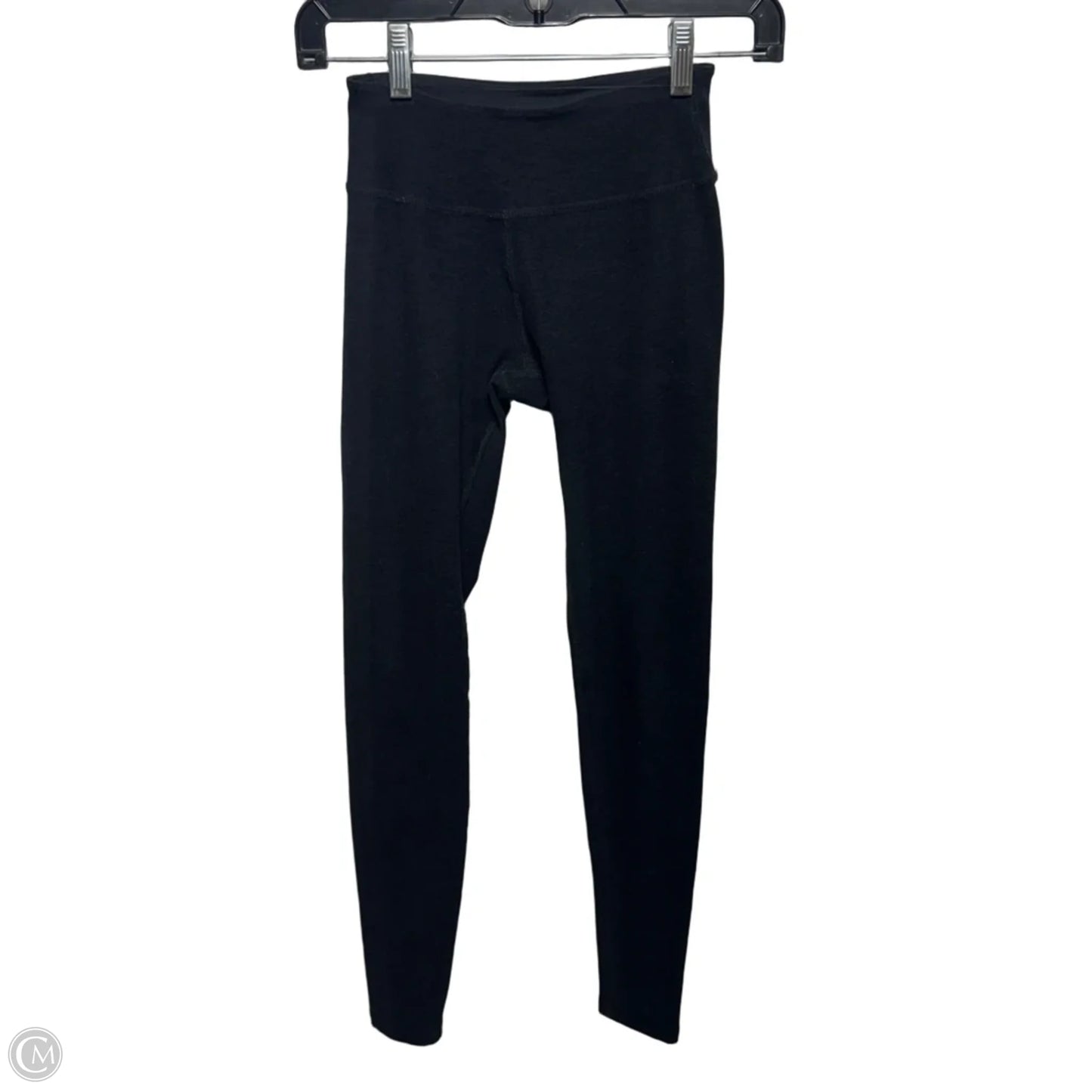 Athletic By Beyond Yoga In Black, Size: Xs