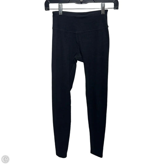 Athletic By Beyond Yoga In Black, Size: Xs