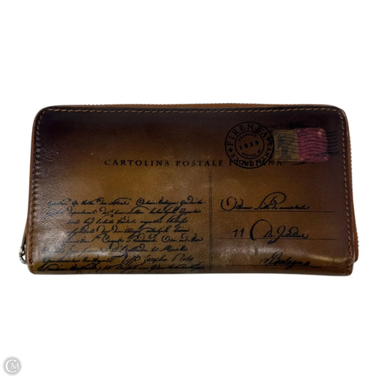 Wallet Designer By Patricia Nash, Size: Large