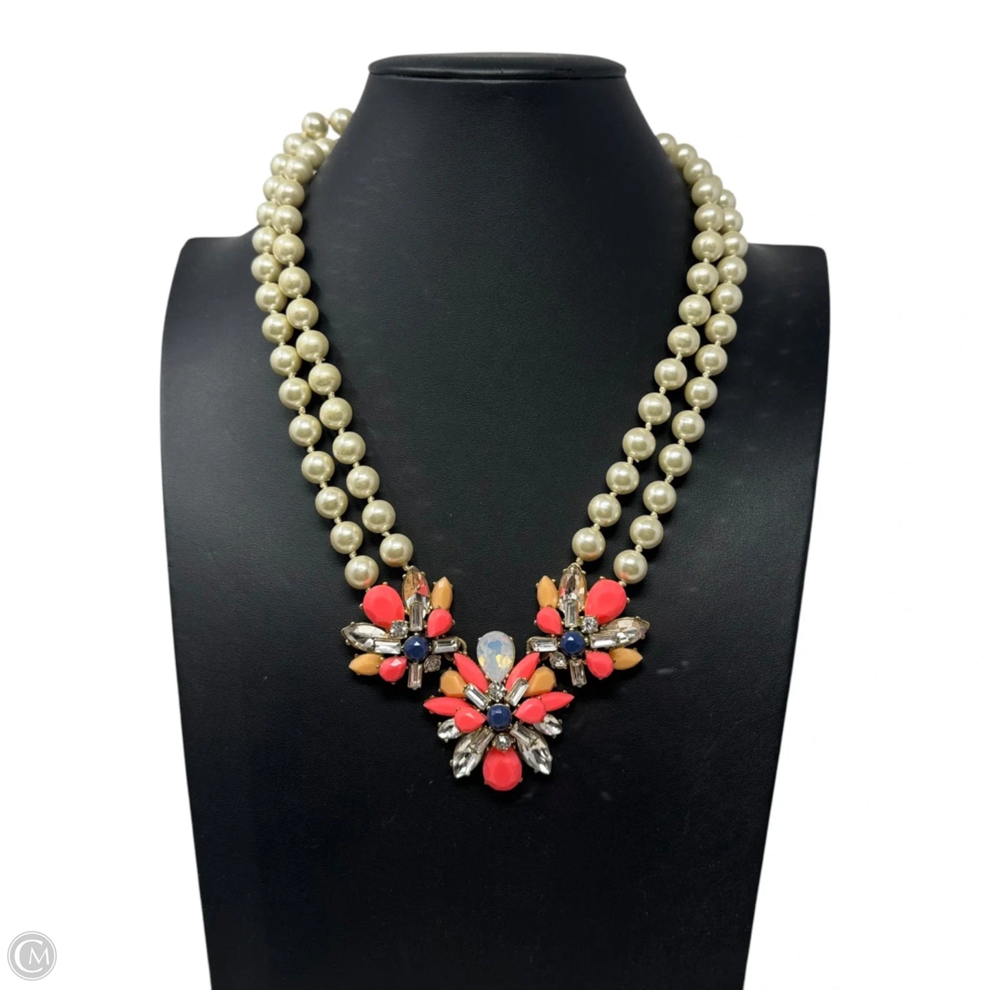 Necklace Statement By J. Crew