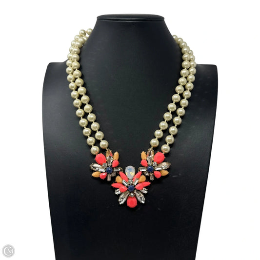 Necklace Statement By J. Crew