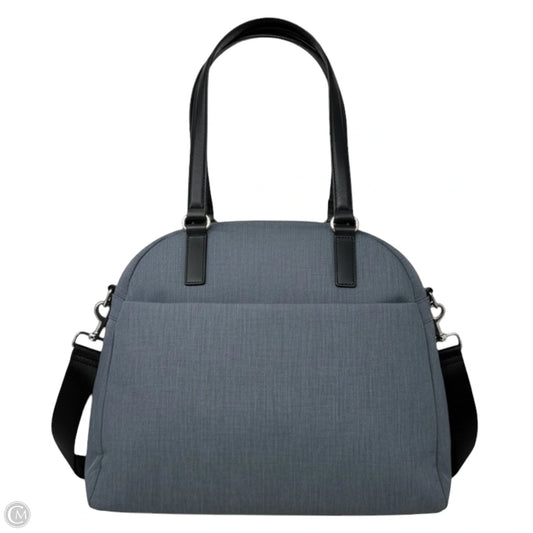 O.G. 2 Laptop Tote Bag By Lo & Sons, Size: Medium