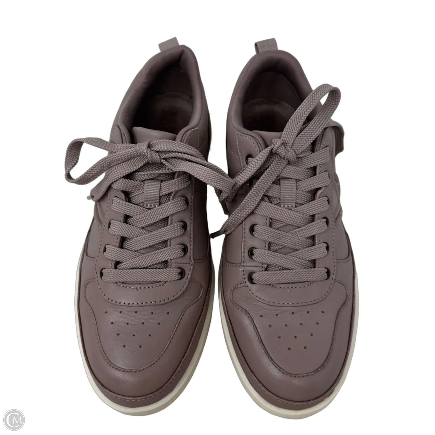 Elise Shoes Sneakers By Vionic In Mauve, Size: 8