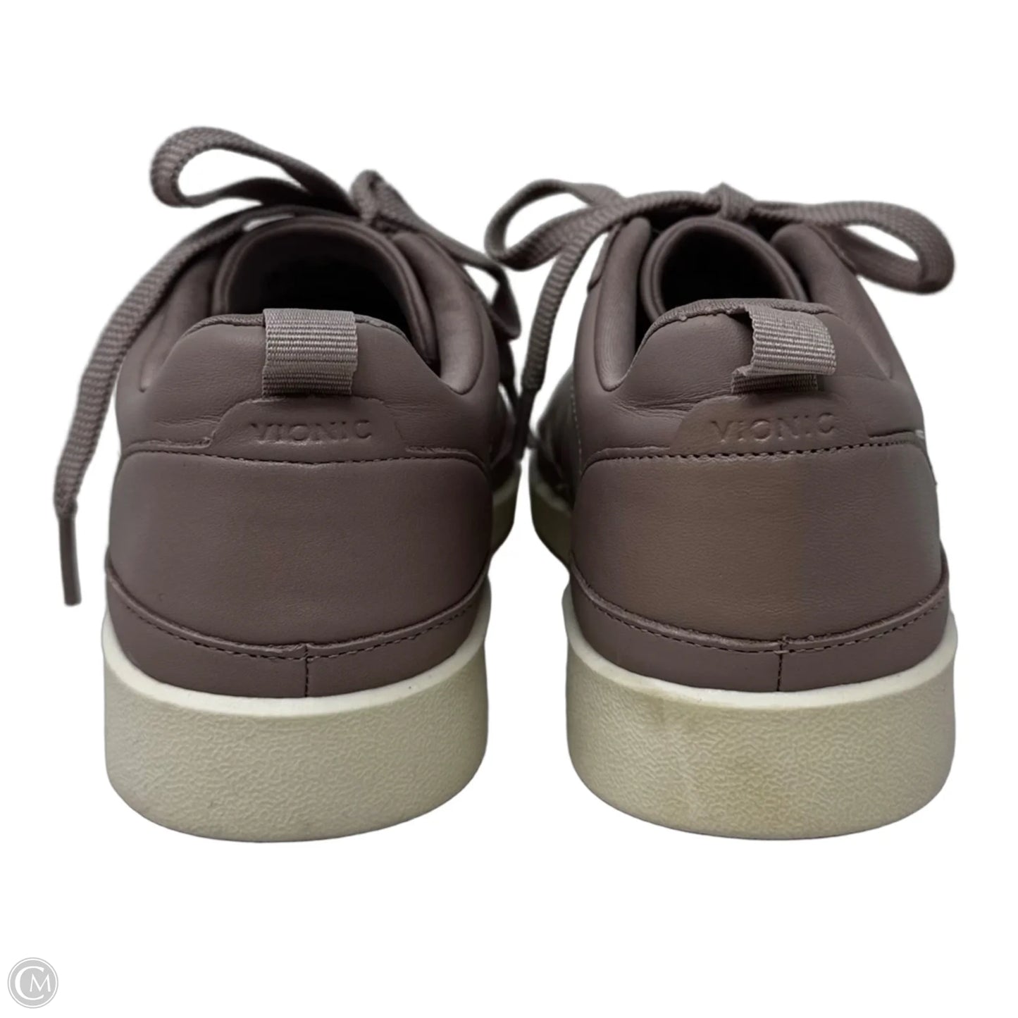 Elise Shoes Sneakers By Vionic In Mauve, Size: 8