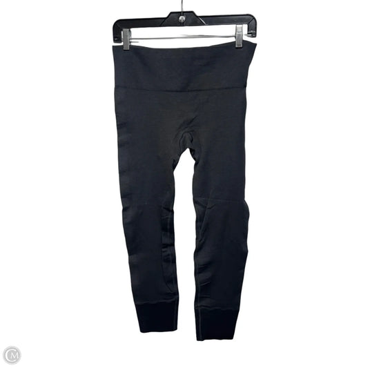 Athletic Leggings By Lululemon In Black, Size: 4