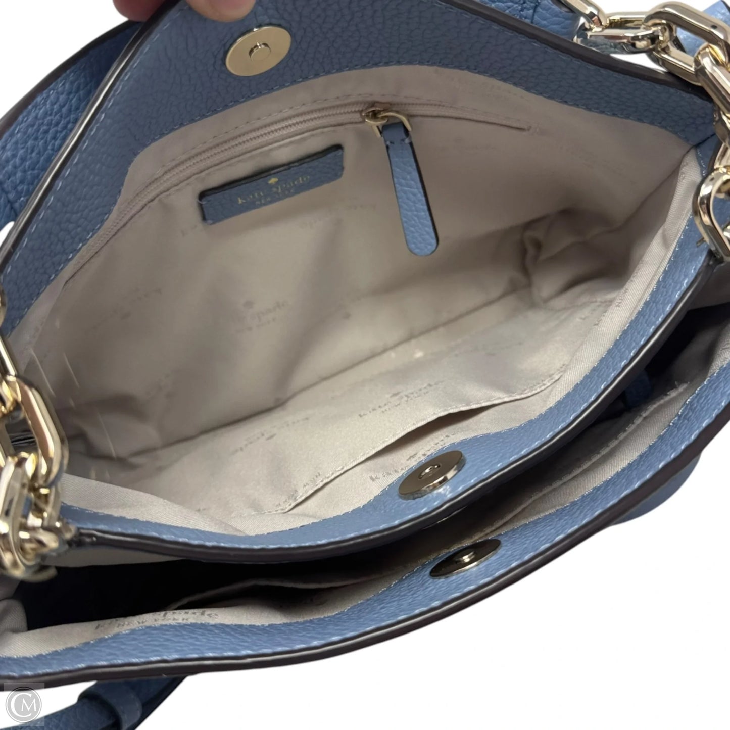 Aubrey Handbag Designer By Kate Spade, Size: Medium