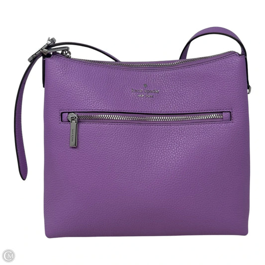 Leila Crossbody Designer By Kate Spade, Size: Medium