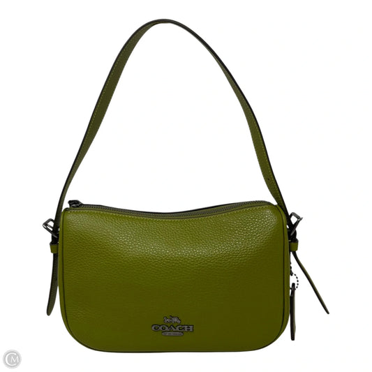 Kailey Handbag Designer By Coach, Size: Medium