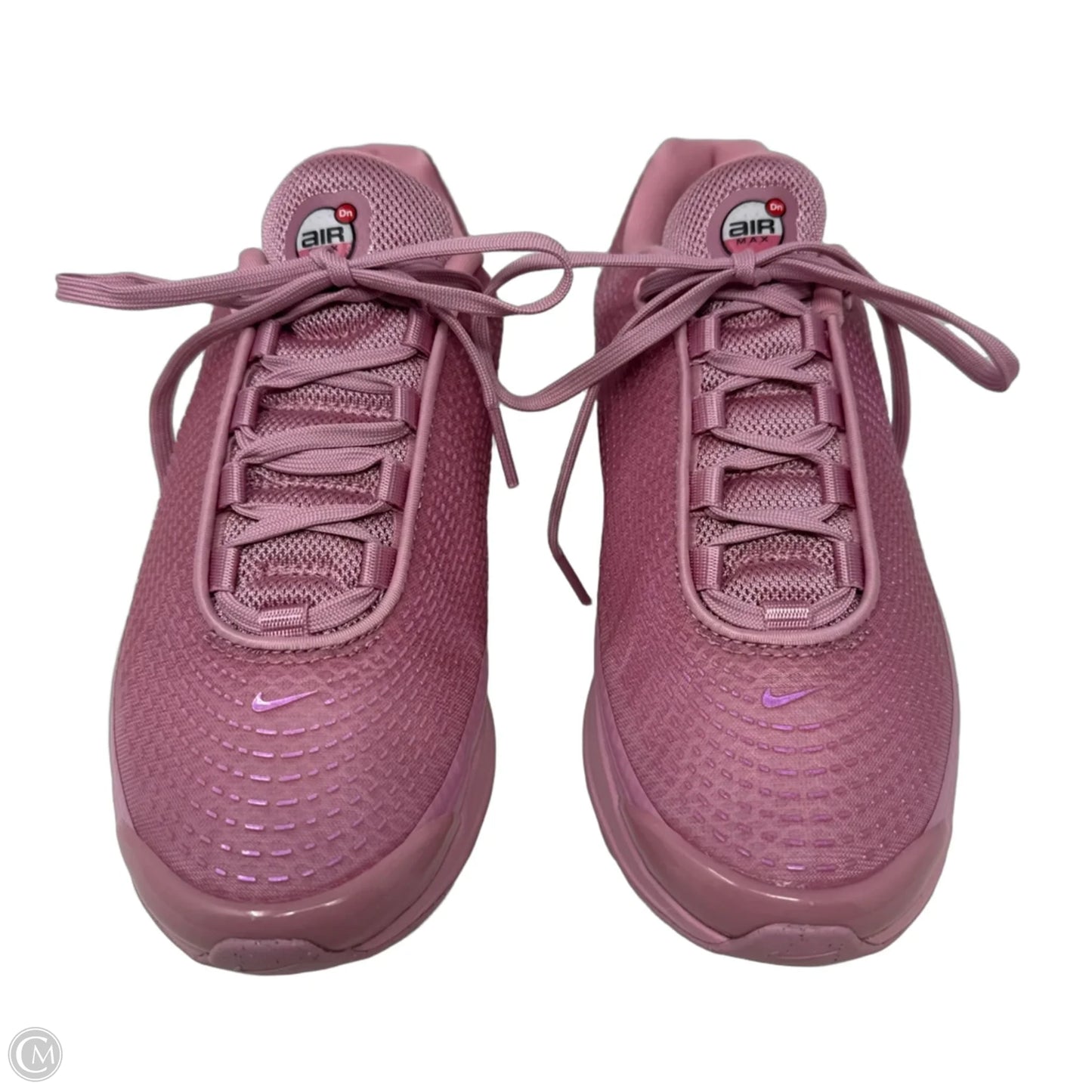 Air Max DN Shoes Athletic By Nike In Pink, Size: 6.5