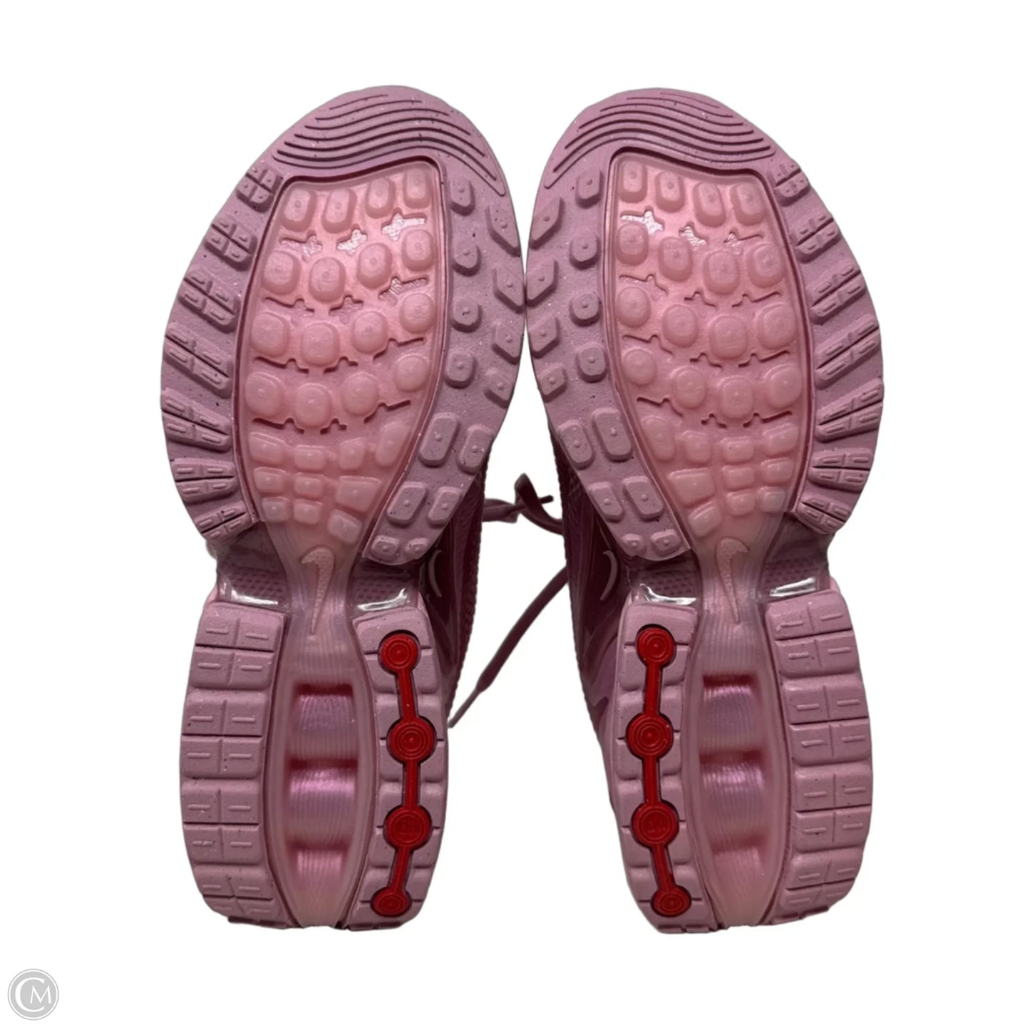 Air Max DN Shoes Athletic By Nike In Pink, Size: 6.5