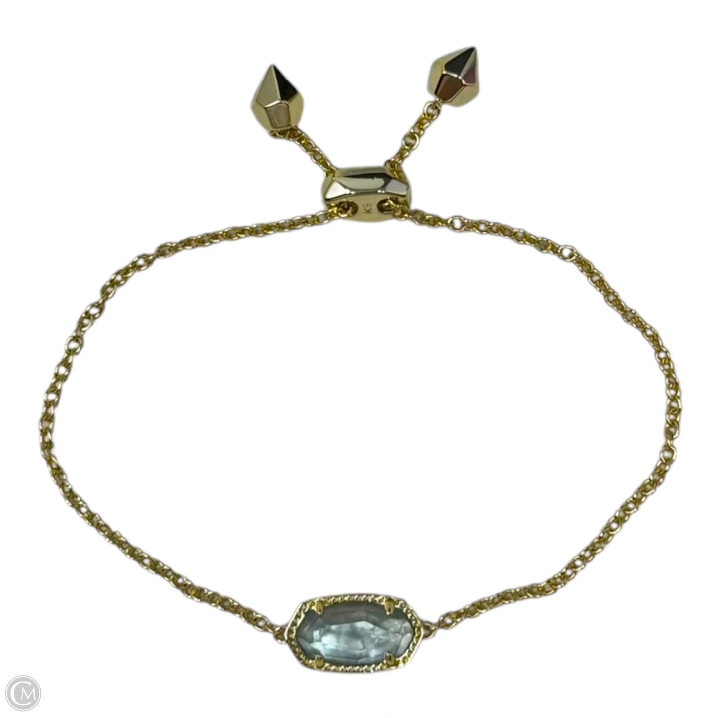 Elaina Slider Bracelet By Kendra Scott