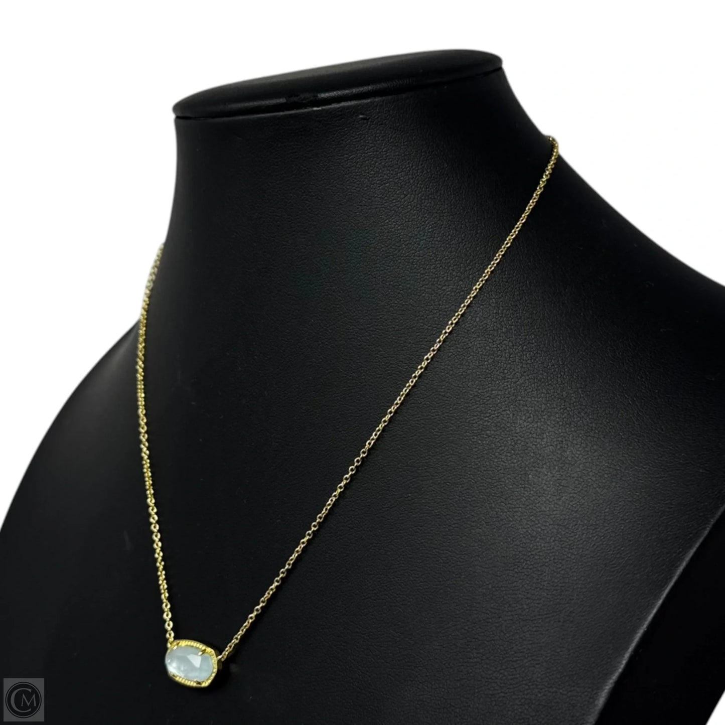 Elisa Necklace Pendant By Kendra Scott