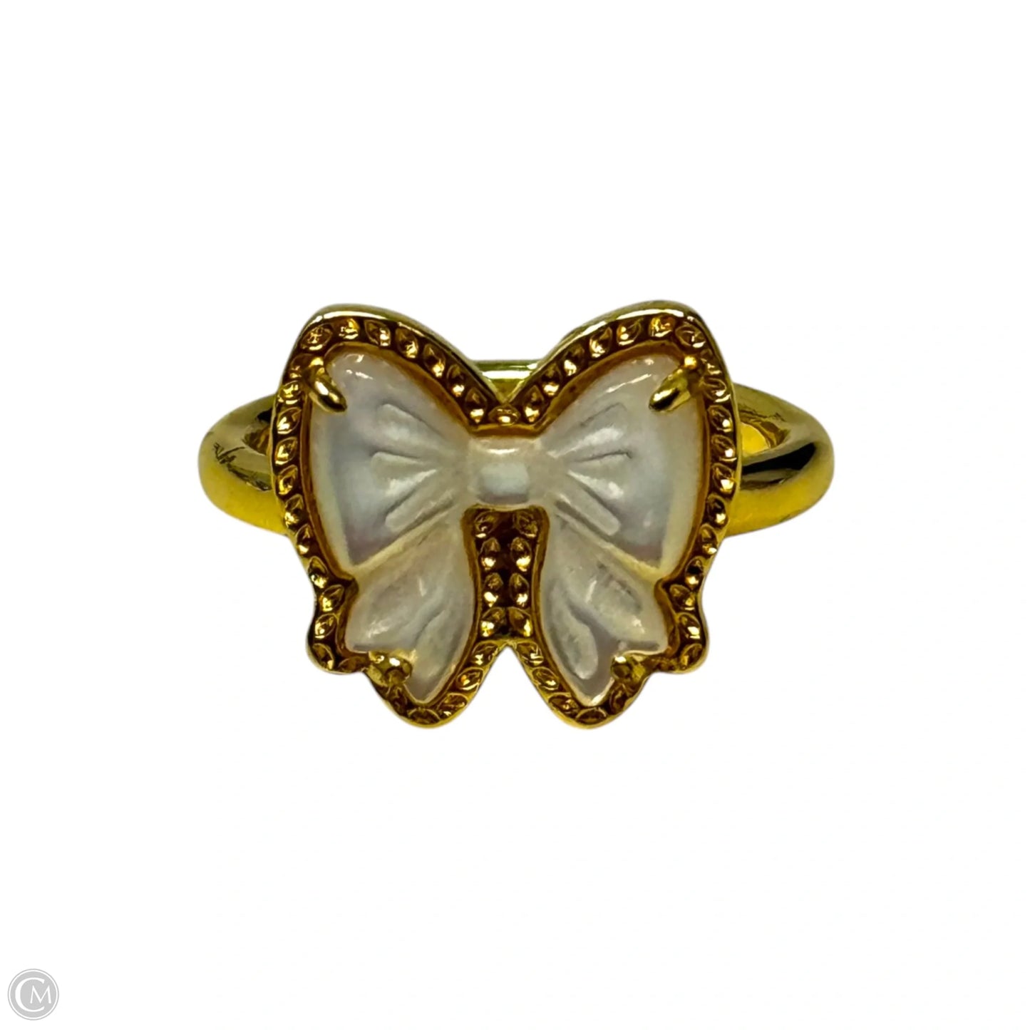 Bow Ring By Kendra Scott, Size: 8