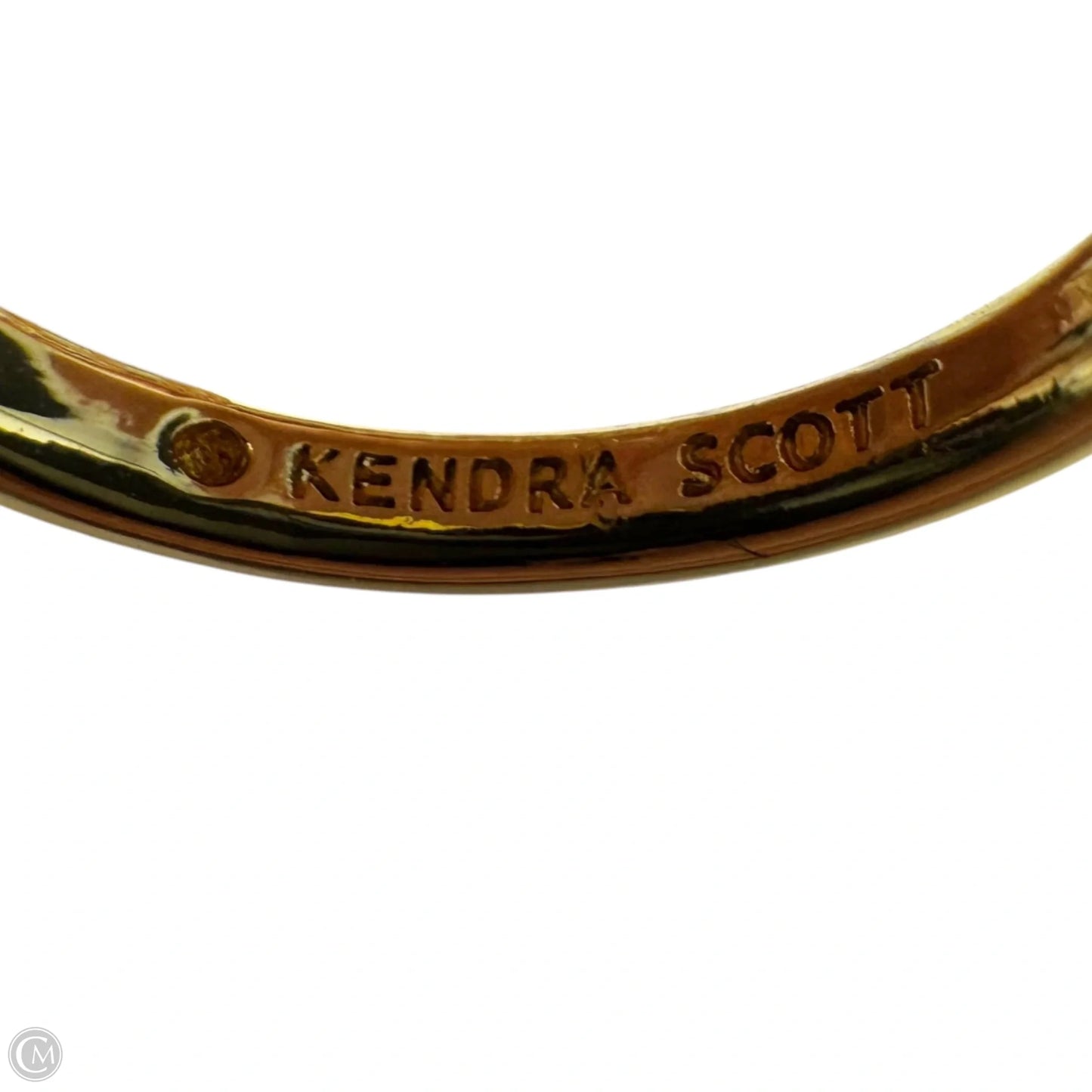 Bow Ring By Kendra Scott, Size: 8