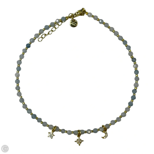Celestial Charm Beaded Bracelet By Essential Rituals