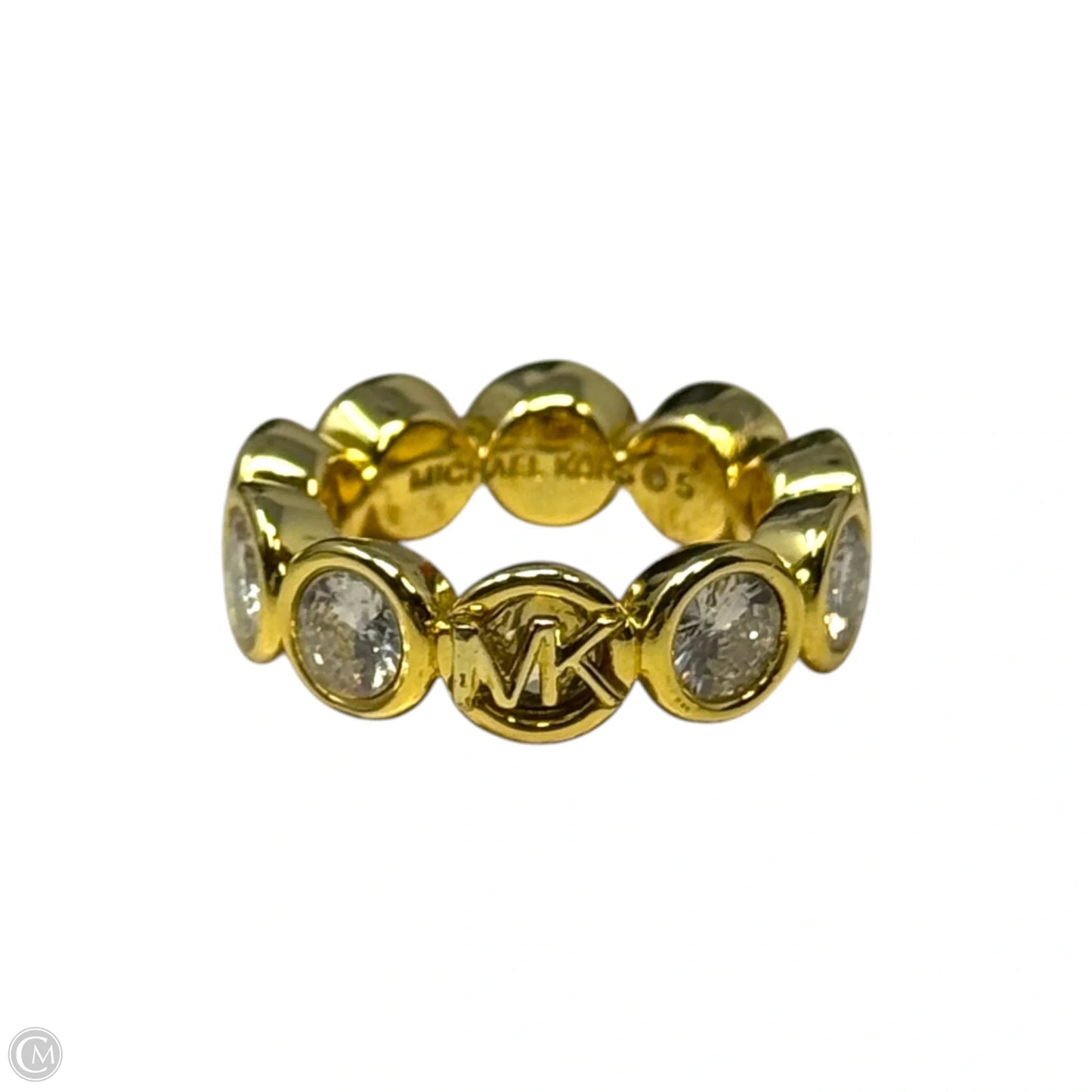 Ring Other By Michael By Michael Kors, Size: 5