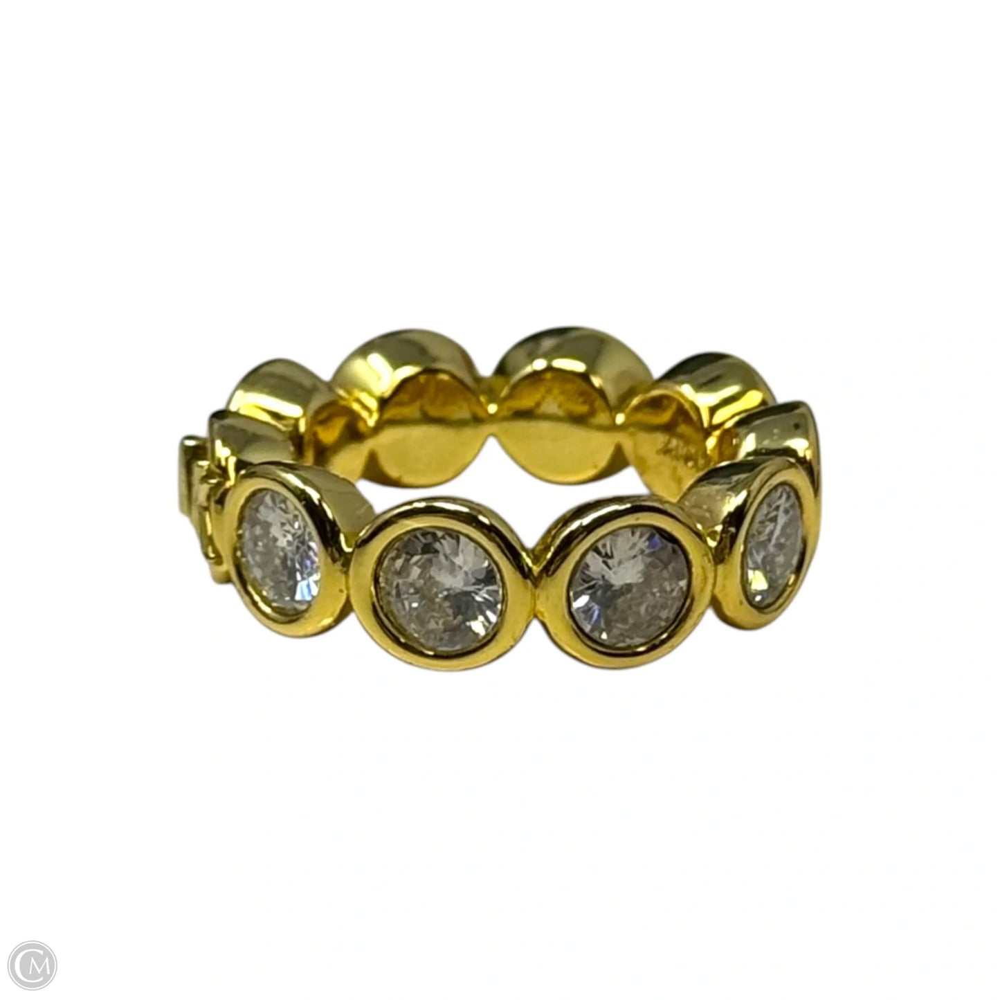 Ring Other By Michael By Michael Kors, Size: 5