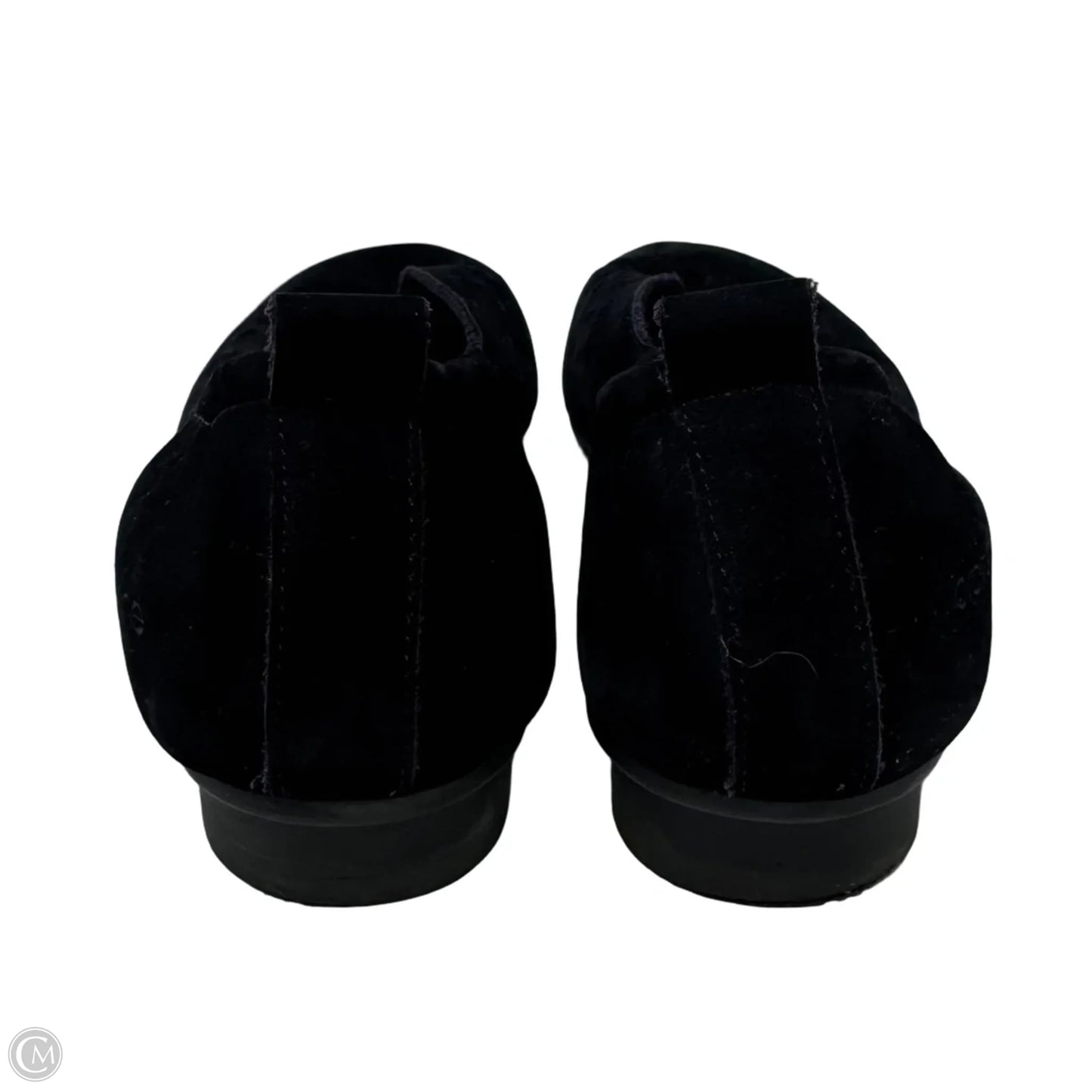 Nityka Shoes Flats By Arche In Black, Size: 9 (39)
