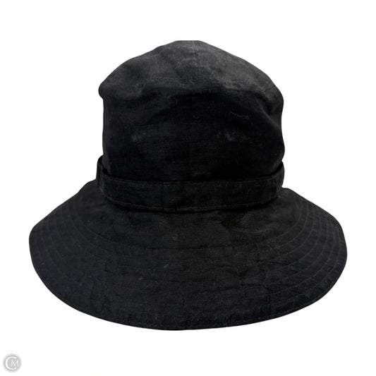 Frankie Bucket Hat By Helen Kaminsky