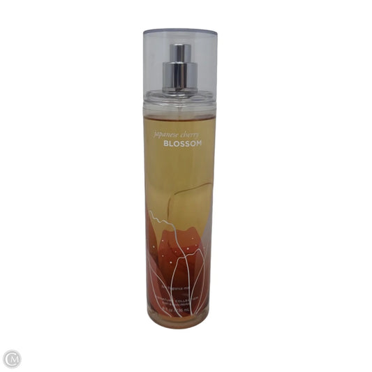Japanese Cherry Blossom Fragrance By Bath And Body Works