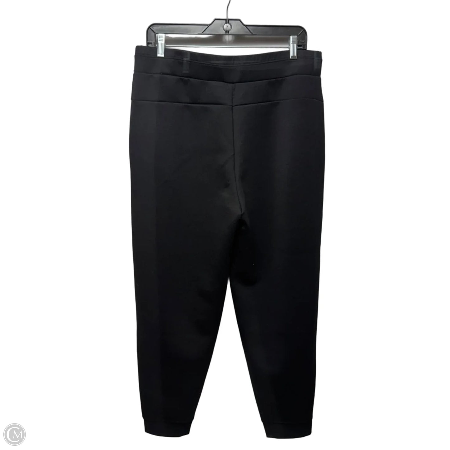 Pants Joggers By Talbots In Black, Size: L