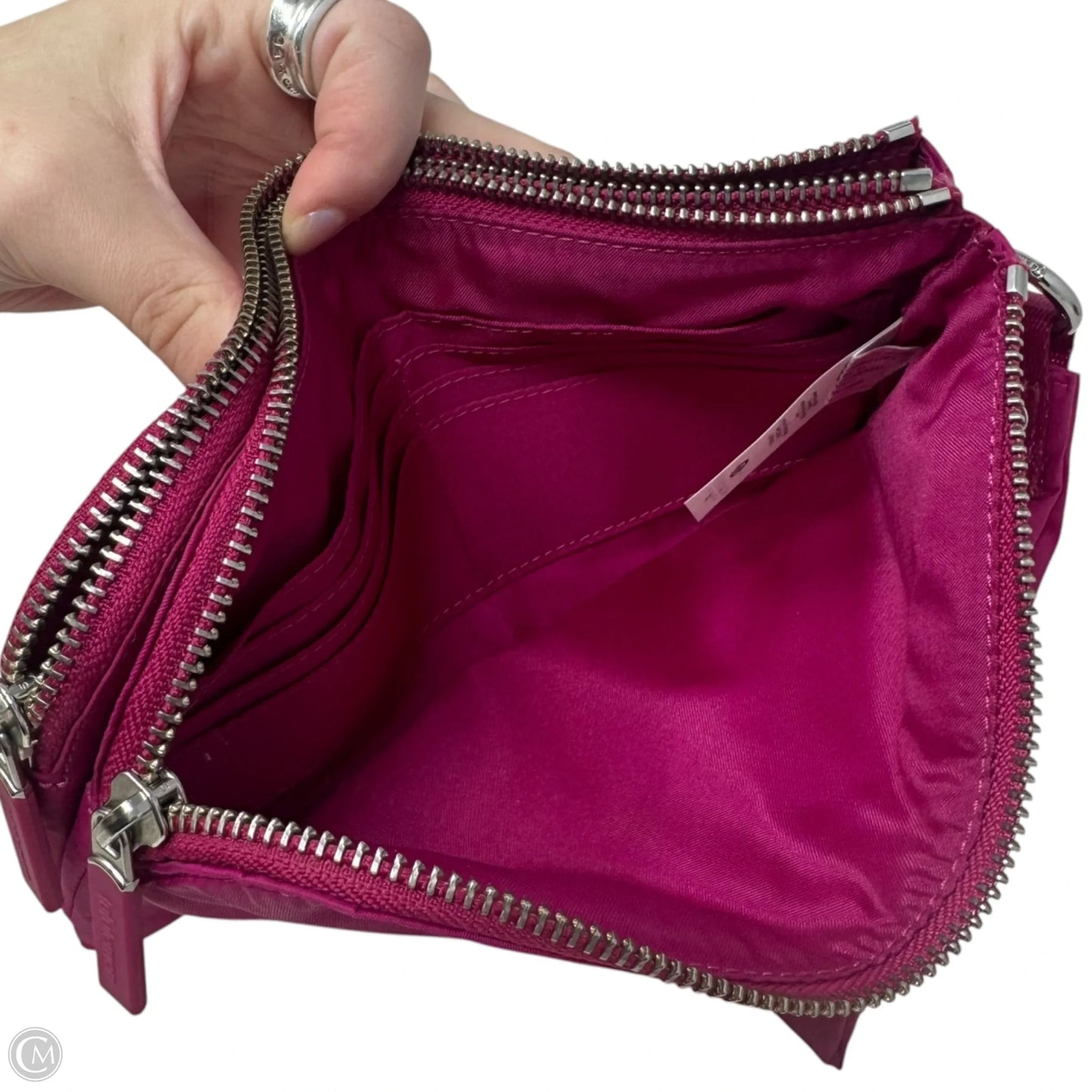 Wristlet By Lululemon, Size: Medium