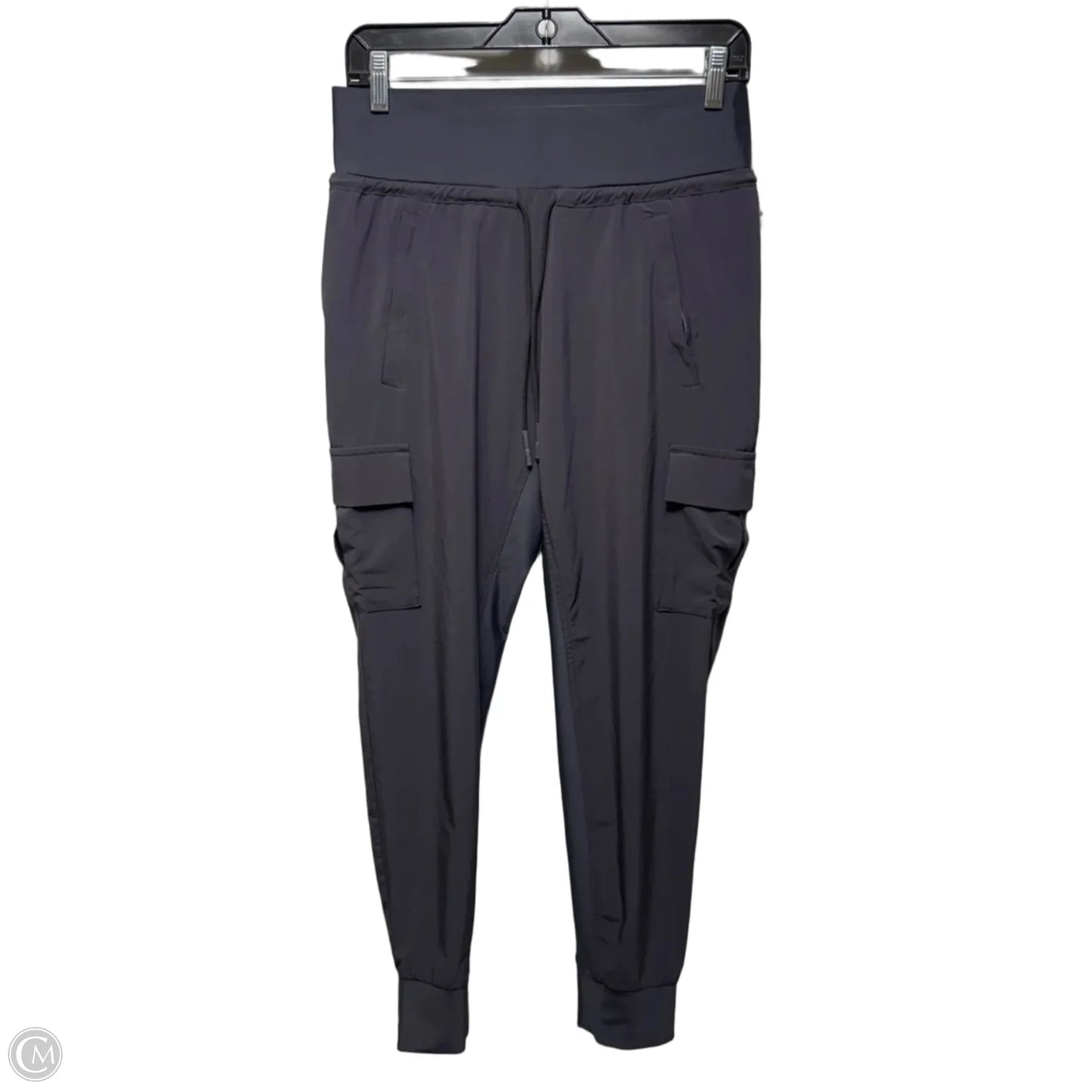 Athletic Pants By Athleta In Grey, Size: 4