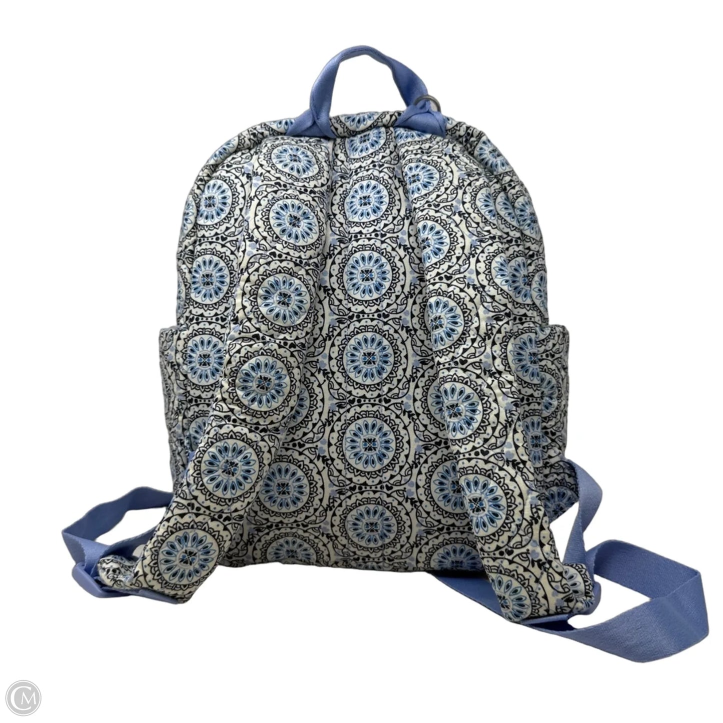 Essential Compact Backpack By Vera Bradley, Size: Medium