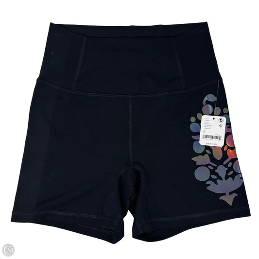 Athletic Shorts By Free People In Black, Size: S