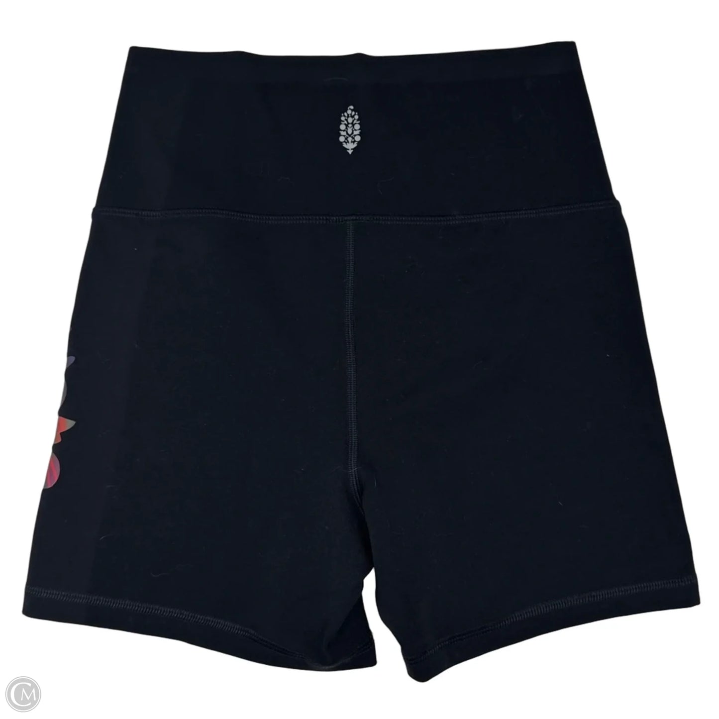 Athletic Shorts By Free People In Black, Size: S