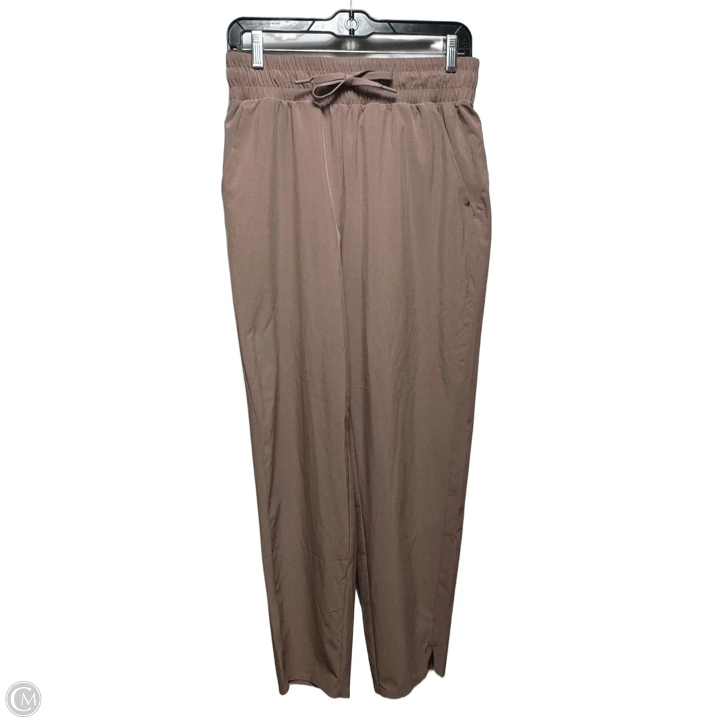 Athletic Pants By All In Motion In Taupe, Size: S