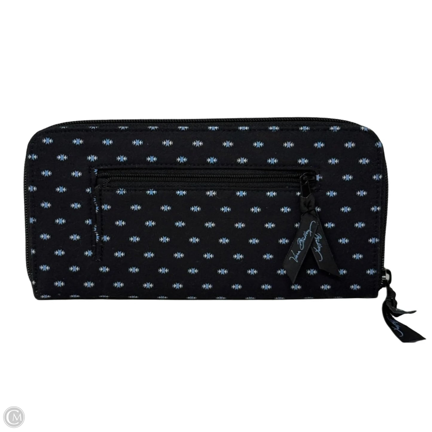Wallet By Vera Bradley, Size: Large