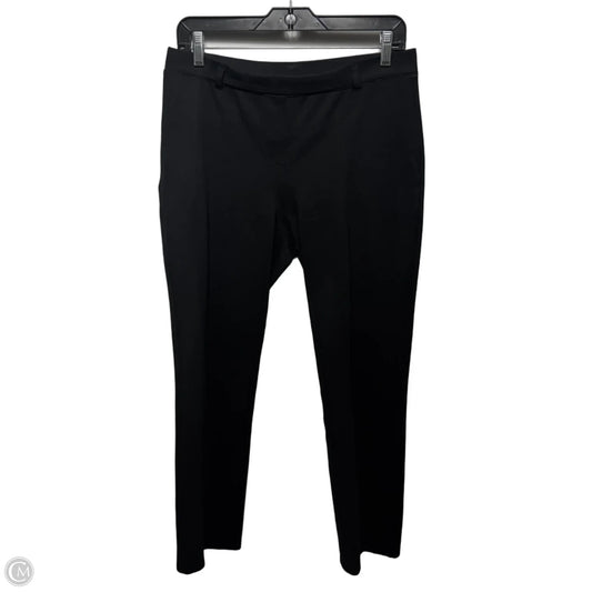 Pants Other By Quince In Black, Size: M