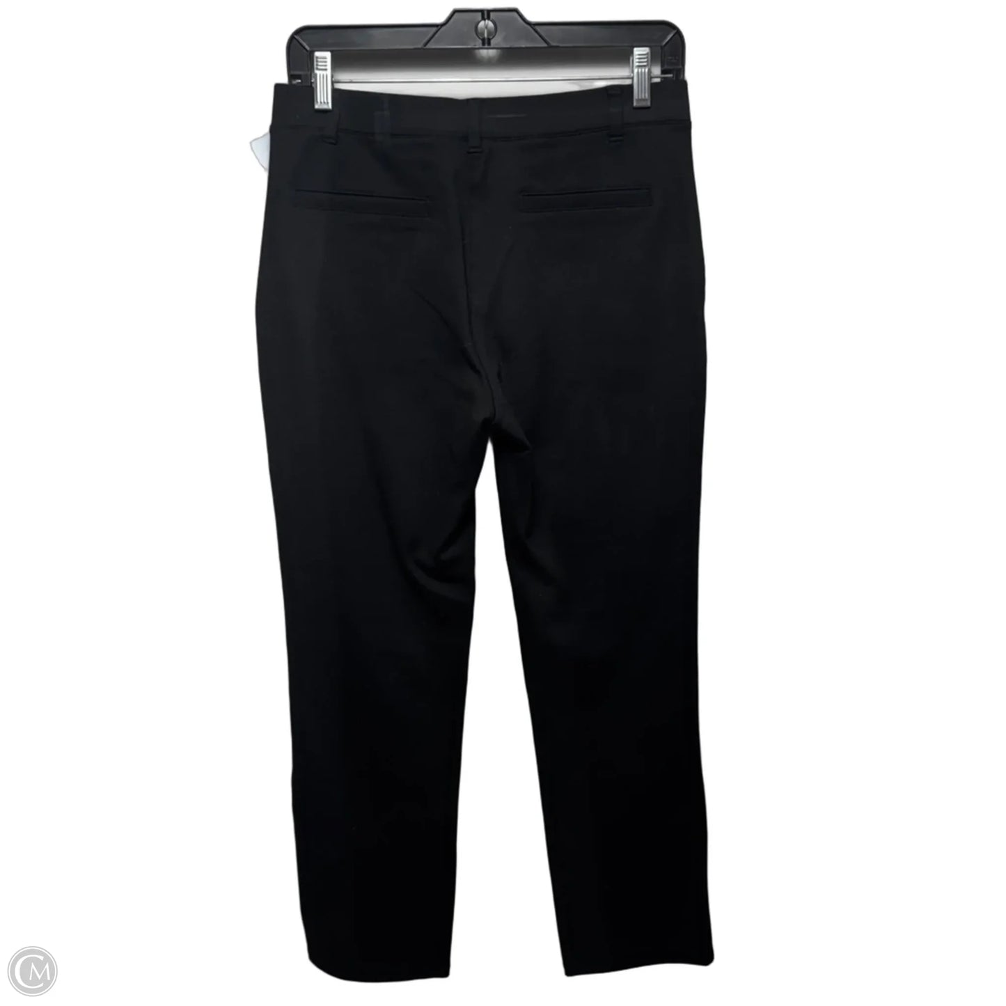 Pants Other By Quince In Black, Size: M