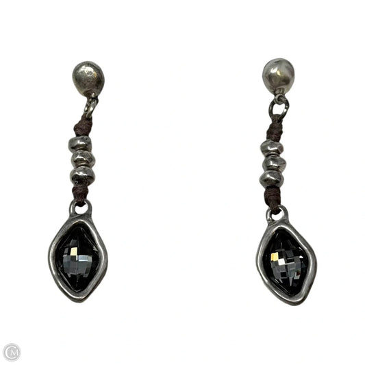 Harmonic Earrings Dangle By Uno De 50