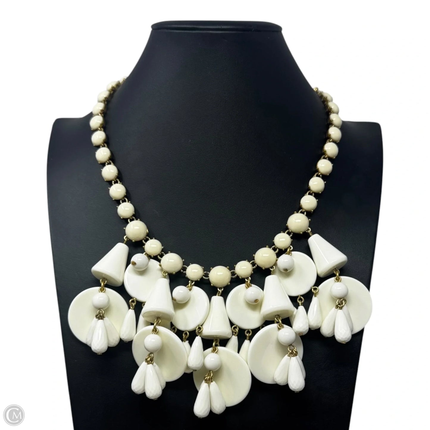 Statement Necklace By J Crew